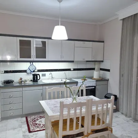 شقة Anthi's Luxury