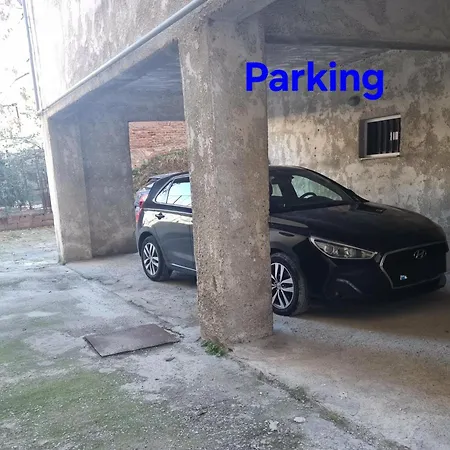 Anthi's Luxury * سالونيك