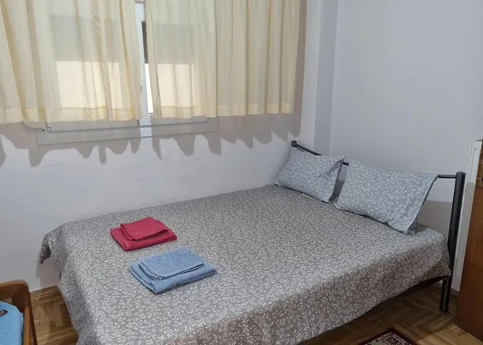 Anthi's Luxury * Soluň