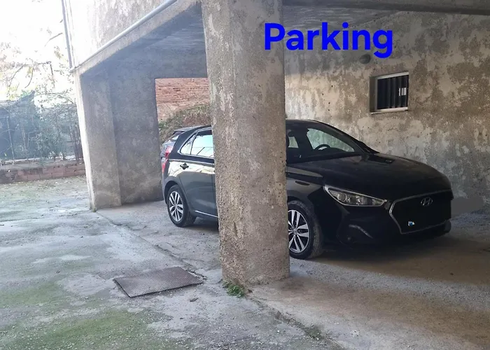 Anthi's Luxury * Soluň