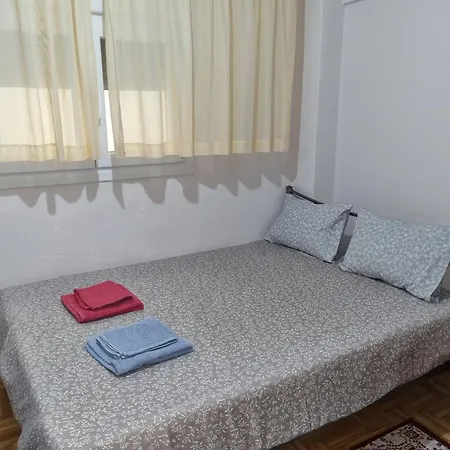 Anthi's Luxury * סלוניקי