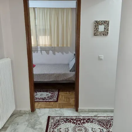 Anthi's Luxury Салоники