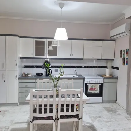 Anthi's Luxury * סלוניקי