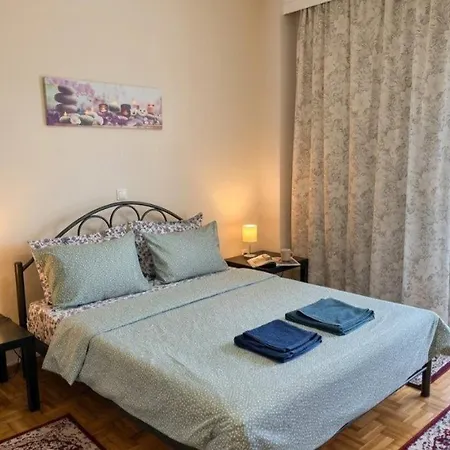 Anthi's Luxury شقة سالونيك