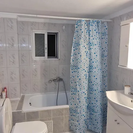Apartman Anthi's Luxury Szaloniki