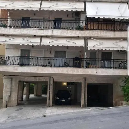 Apartman Anthi's Luxury
