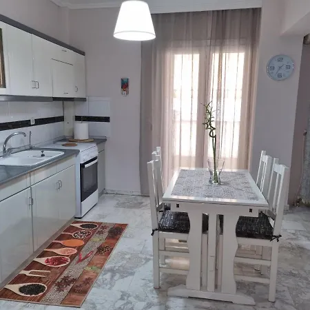 Anthi's Luxury * Szaloniki