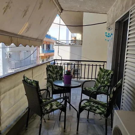 Apartman Anthi's Luxury *