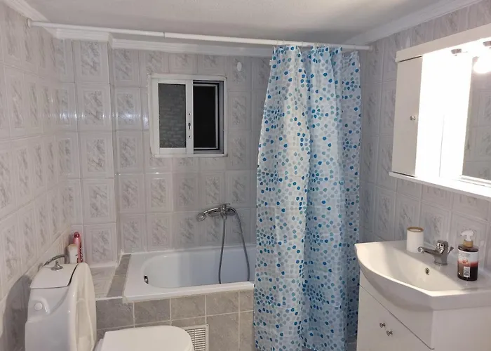 Lejlighed Anthi's Luxury Thessaloníki