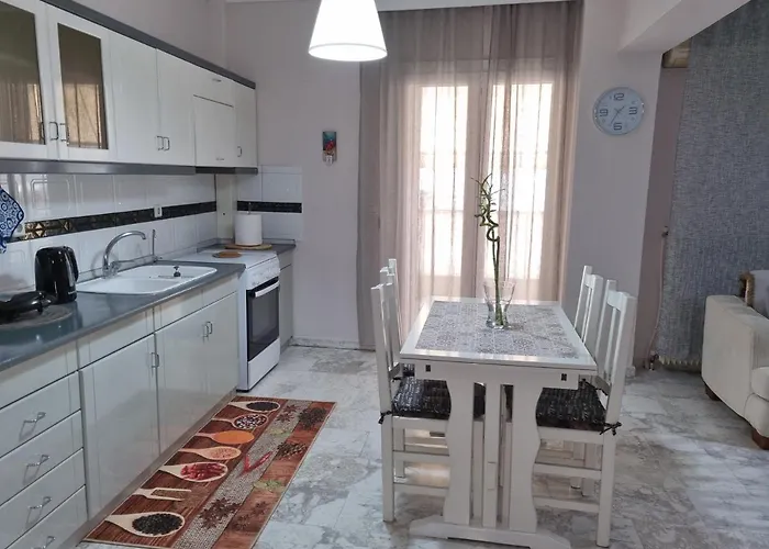 Anthi's Luxury * Thessaloníki