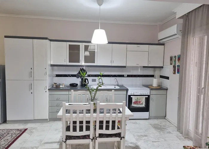 Anthi's Luxury * Thessaloníki